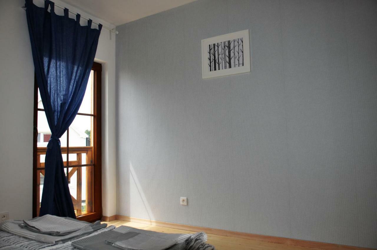 Kubiczowka Villa Kopalino Luaran gambar