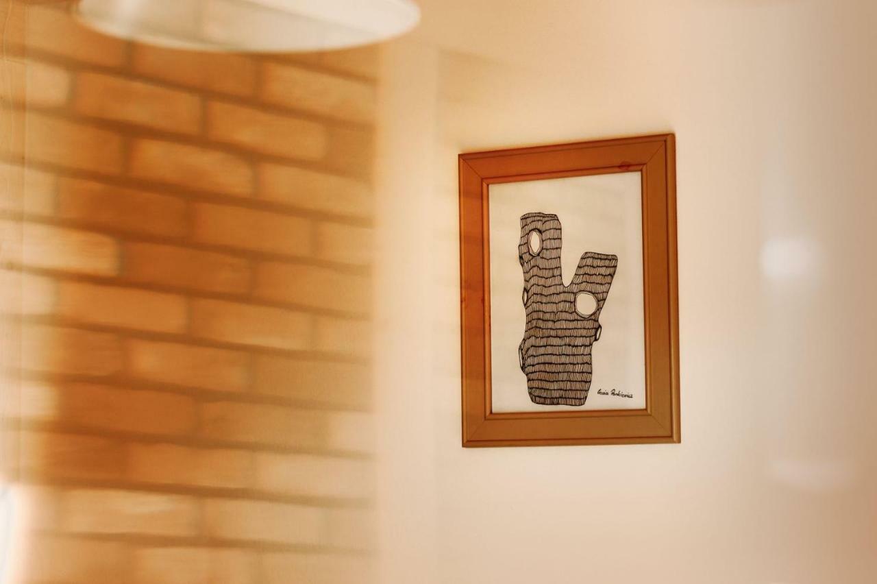 Kubiczowka Villa Kopalino Luaran gambar