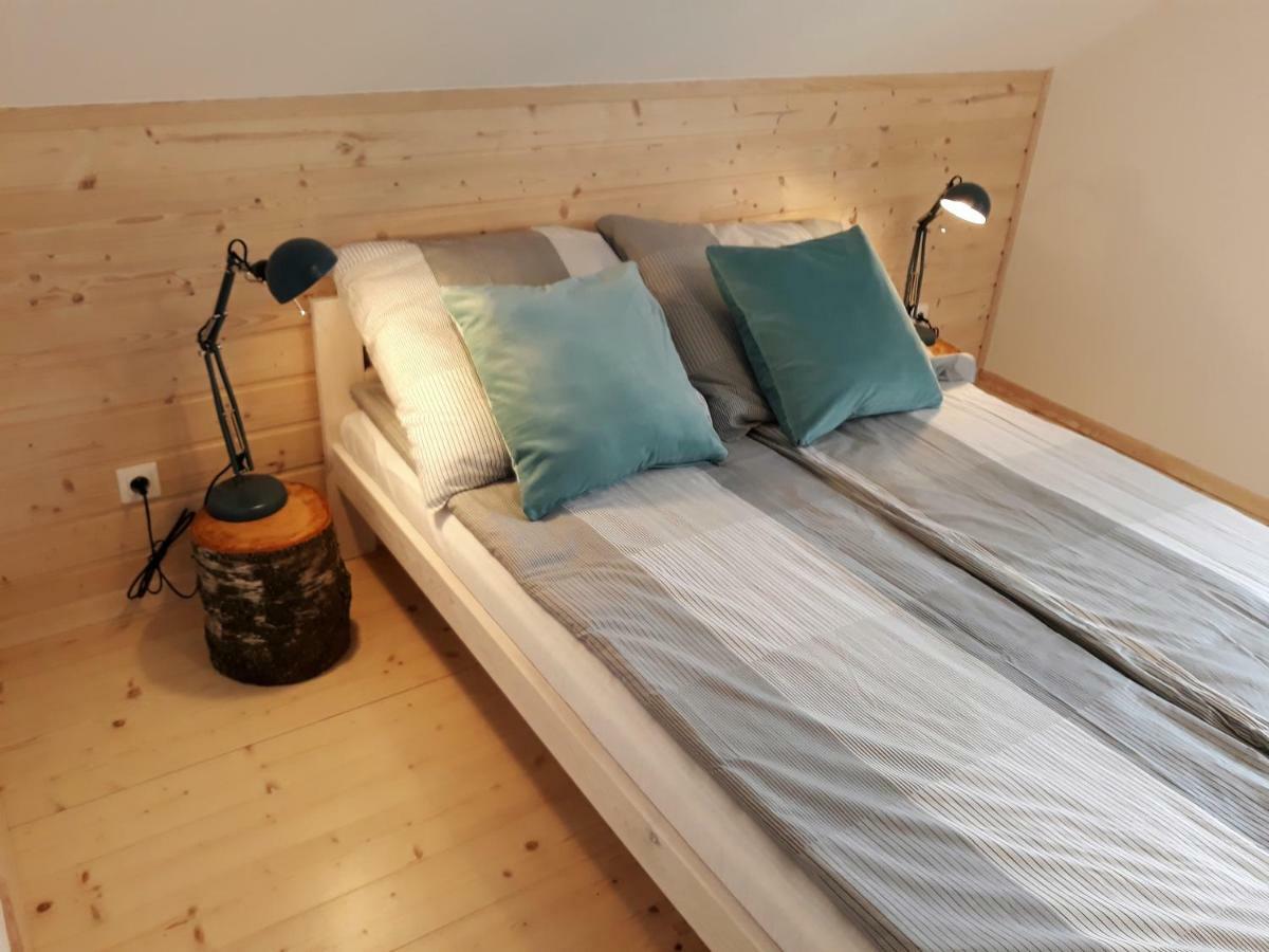 Kubiczowka Villa Kopalino Luaran gambar