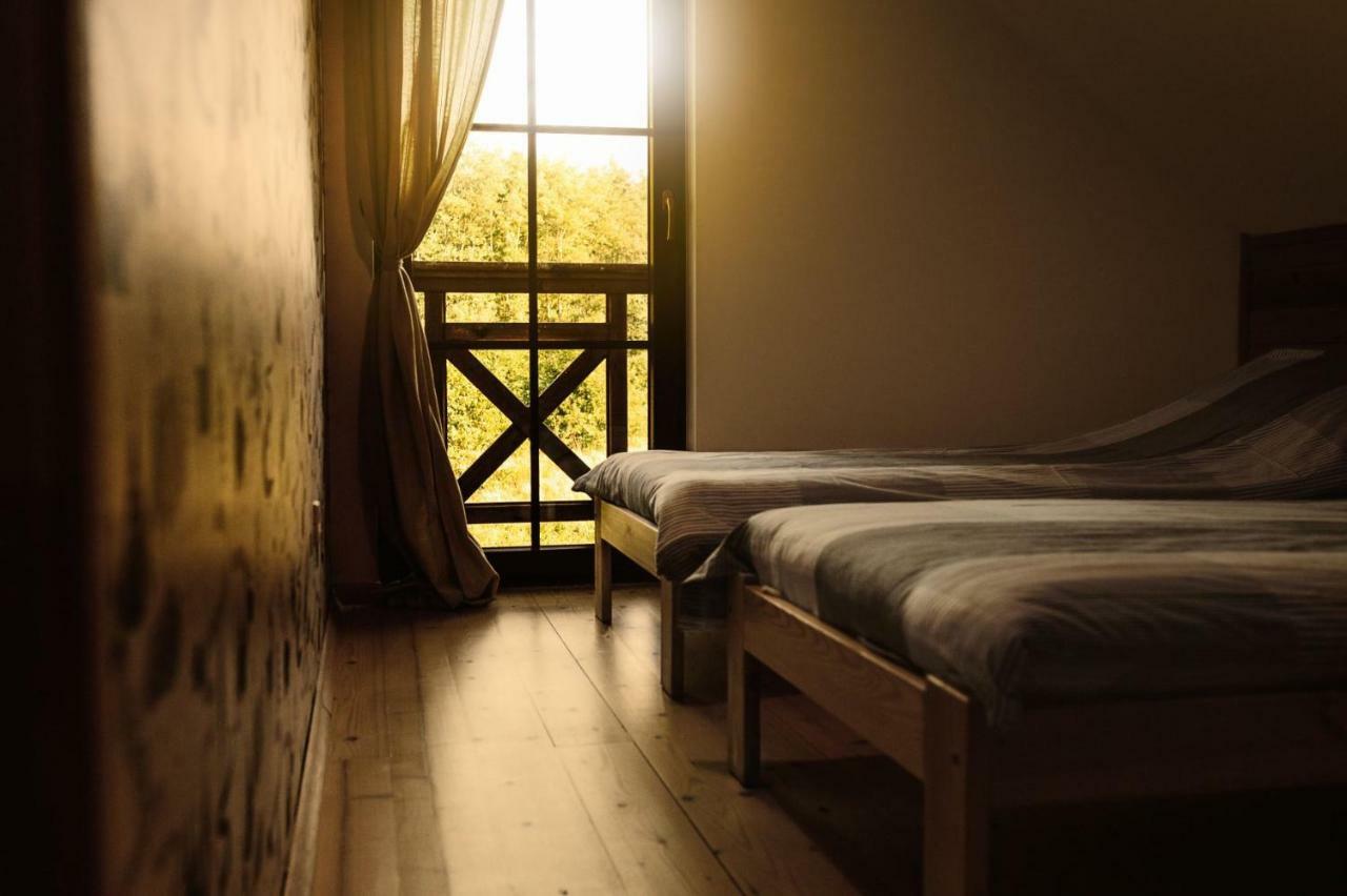Kubiczowka Villa Kopalino Luaran gambar