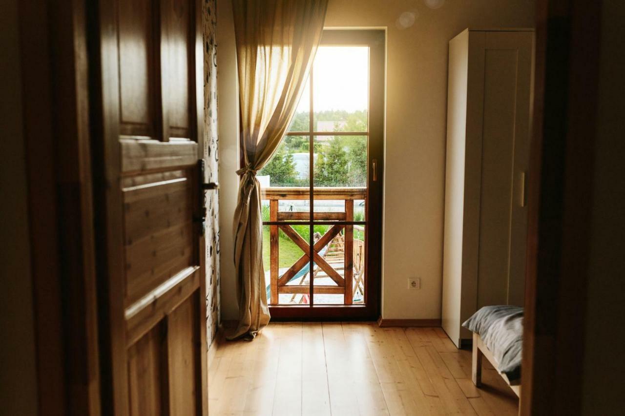 Kubiczowka Villa Kopalino Luaran gambar