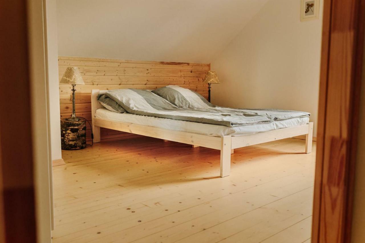 Kubiczowka Villa Kopalino Luaran gambar